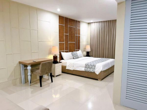Astana Residence
